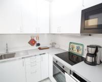 Resale - Apartment - Orihuela Costa - Playa Flamenca