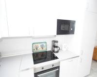 Resale - Apartment - Orihuela Costa - Playa Flamenca