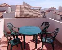 Resale - Apartment - Orihuela Costa - Playa Flamenca