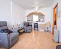 Resale - Apartment - Orihuela Costa - Playa Flamenca