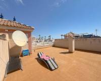 Resale - Apartment - Orihuela Costa - Playa Flamenca