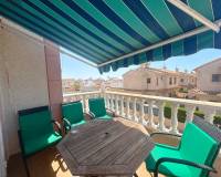 Resale - Apartment - Orihuela Costa - Playa Flamenca