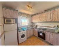 Resale - Apartment - Orihuela Costa - Playa Flamenca