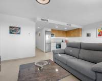 Resale - Apartment - Orihuela Costa - Punta Prima
