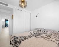 Resale - Apartment - Orihuela Costa - Punta Prima