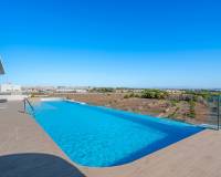 Resale - Apartment - Orihuela Costa - Punta Prima