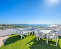 Resale - Apartment - Orihuela Costa - Punta Prima