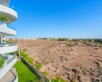 Resale - Apartment - Orihuela Costa - Punta Prima