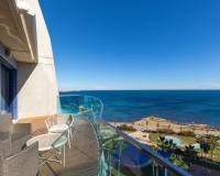 Resale - Apartment - Orihuela Costa - Punta Prima