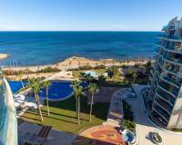 Resale - Apartment - Orihuela Costa - Punta Prima