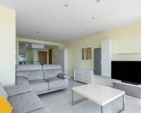 Resale - Apartment - Orihuela Costa - Punta Prima