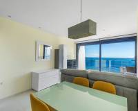 Resale - Apartment - Orihuela Costa - Punta Prima