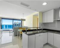 Resale - Apartment - Orihuela Costa - Punta Prima