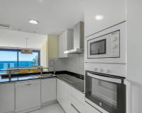 Resale - Apartment - Orihuela Costa - Punta Prima