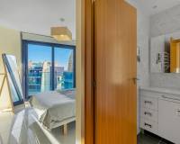 Resale - Apartment - Orihuela Costa - Punta Prima