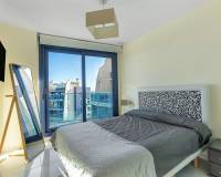 Resale - Apartment - Orihuela Costa - Punta Prima