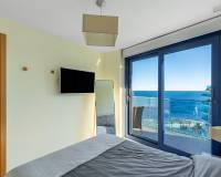 Resale - Apartment - Orihuela Costa - Punta Prima