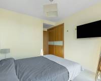 Resale - Apartment - Orihuela Costa - Punta Prima