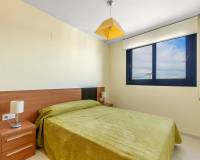 Resale - Apartment - Orihuela Costa - Punta Prima