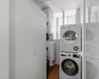 Resale - Apartment - Orihuela Costa - Punta Prima