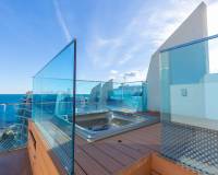 Resale - Apartment - Orihuela Costa - Punta Prima