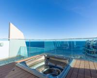 Resale - Apartment - Orihuela Costa - Punta Prima