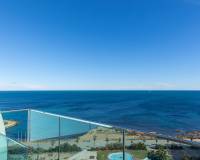 Resale - Apartment - Orihuela Costa - Punta Prima