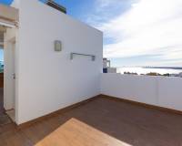 Resale - Apartment - Orihuela Costa - Punta Prima