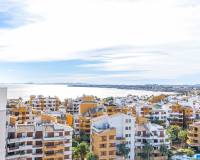 Resale - Apartment - Orihuela Costa - Punta Prima