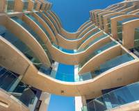 Resale - Apartment - Orihuela Costa - Punta Prima