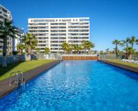 Resale - Apartment - Orihuela Costa - Punta Prima