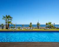 Resale - Apartment - Orihuela Costa - Punta Prima