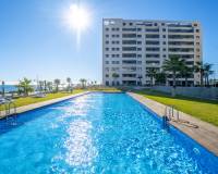 Resale - Apartment - Orihuela Costa - Punta Prima