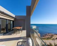 Resale - Apartment - Orihuela Costa - Punta Prima