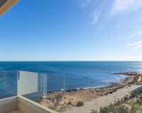 Resale - Apartment - Orihuela Costa - Punta Prima
