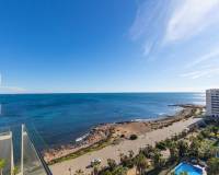 Resale - Apartment - Orihuela Costa - Punta Prima