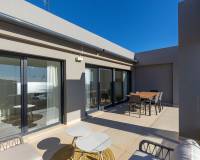 Resale - Apartment - Orihuela Costa - Punta Prima