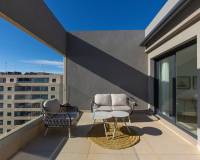 Resale - Apartment - Orihuela Costa - Punta Prima