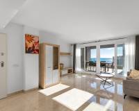 Resale - Apartment - Orihuela Costa - Punta Prima