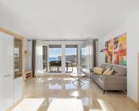 Resale - Apartment - Orihuela Costa - Punta Prima