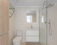 Resale - Apartment - Orihuela Costa - Punta Prima