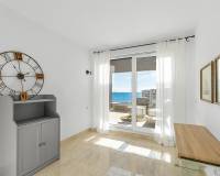 Resale - Apartment - Orihuela Costa - Punta Prima