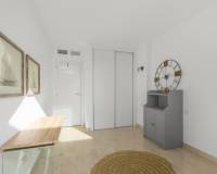 Resale - Apartment - Orihuela Costa - Punta Prima