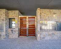 Resale - Apartment - Orihuela Costa - Punta Prima