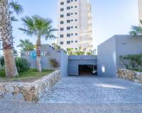 Resale - Apartment - Orihuela Costa - Punta Prima