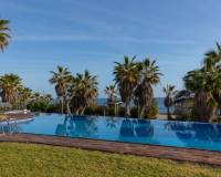 Resale - Apartment - Orihuela Costa - Punta Prima