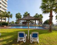 Resale - Apartment - Orihuela Costa - Punta Prima