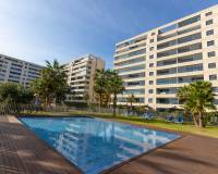 Resale - Apartment - Orihuela Costa - Punta Prima