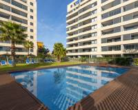 Resale - Apartment - Orihuela Costa - Punta Prima