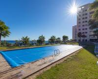 Resale - Apartment - Orihuela Costa - Punta Prima